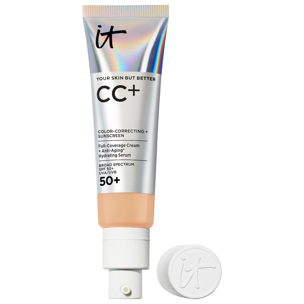 IT Cosmetics CC+ Cream