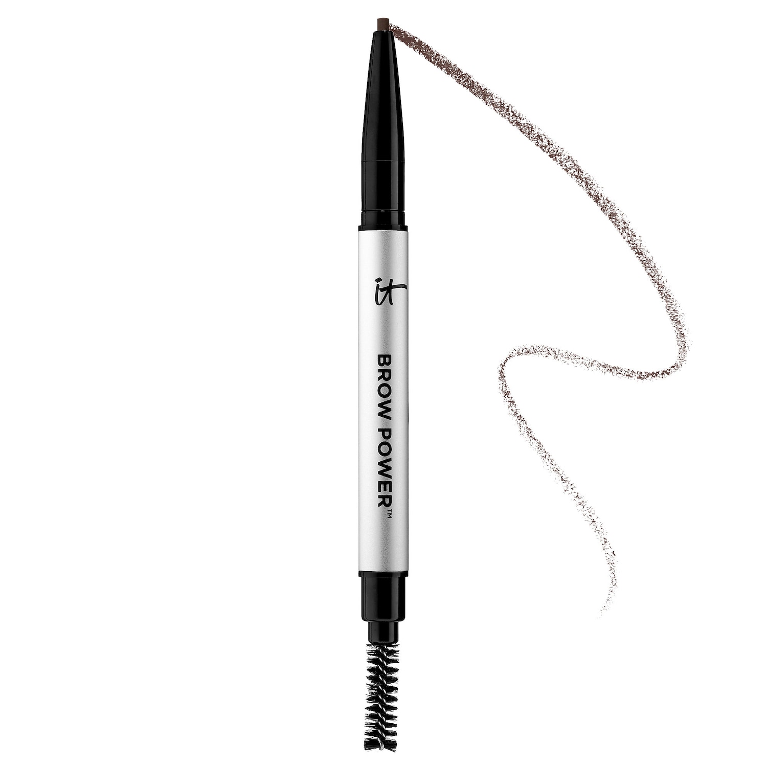 Универсальный карандаш для бровей IT Cosmetics Brow Power — фото 1