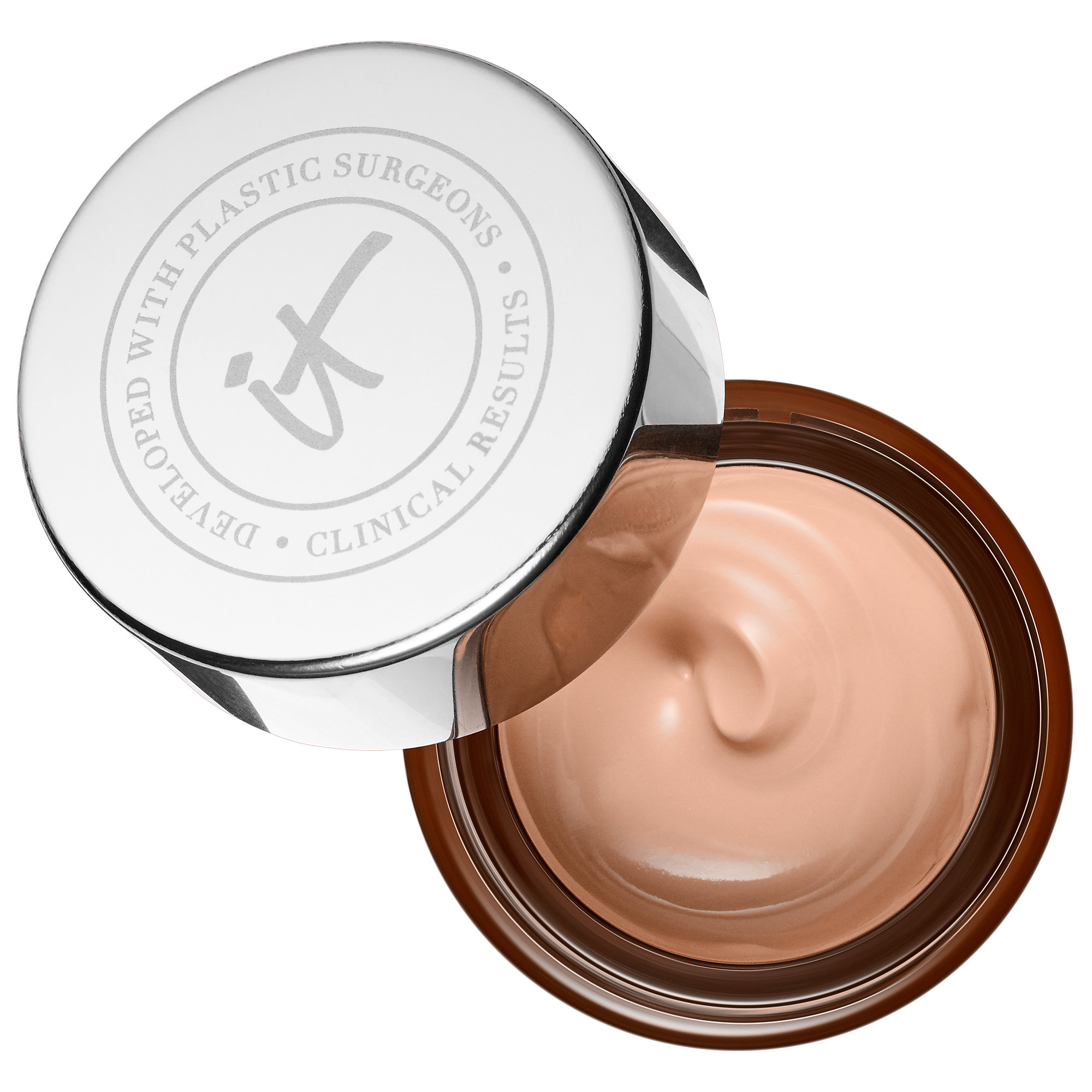 Thumbnail of IT Cosmetics Bye Bye Redness Neutralizing Color-Correcting Cream Transforming Neutral Beige