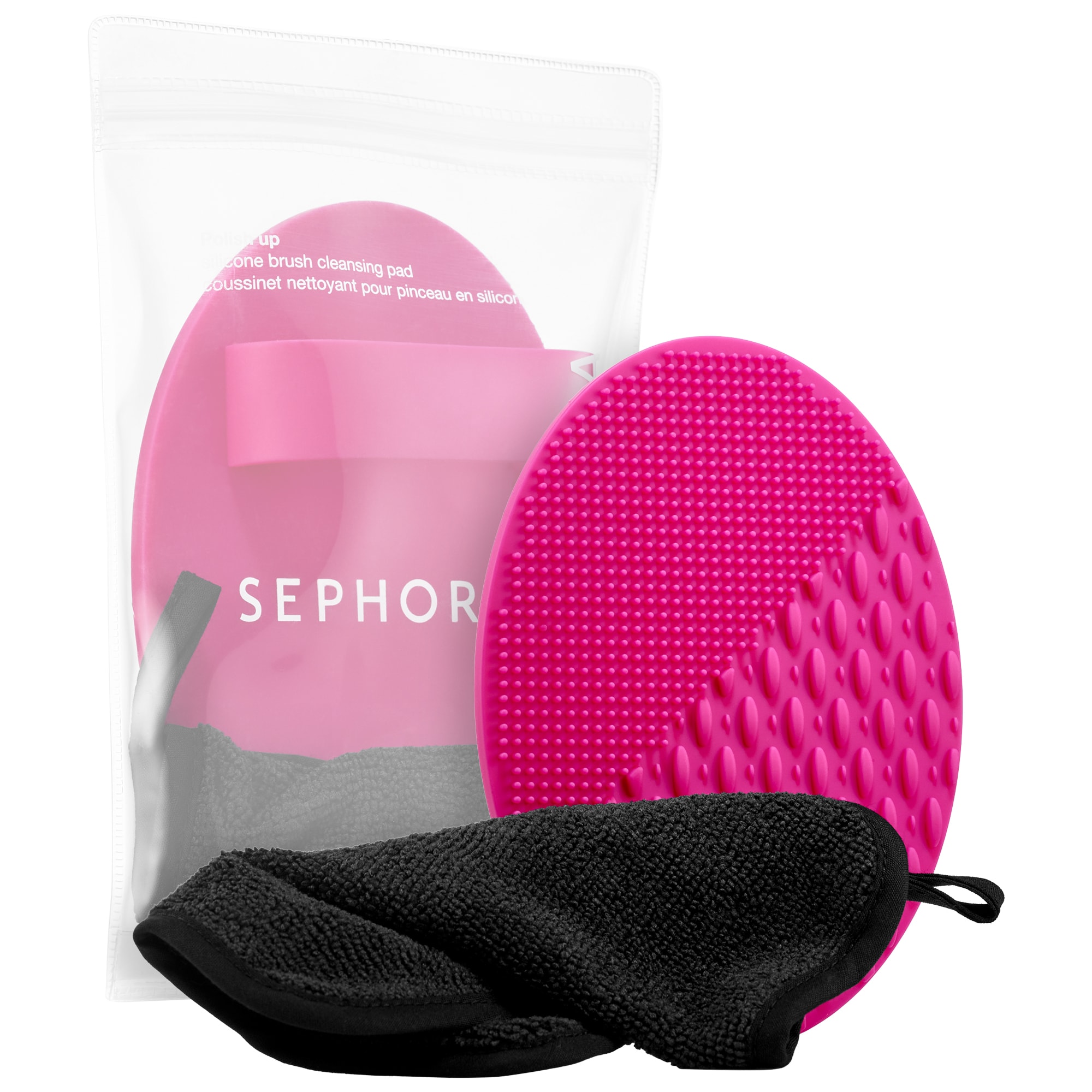 How To Use Sephora Makeup Brush Cleaner Mugeek Vidalondon