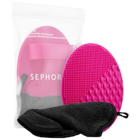 SEPHORA COLLECTION - Polish Up Silicone Brush Cleansing Pad
