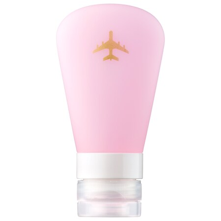 Silicone Travel Tube