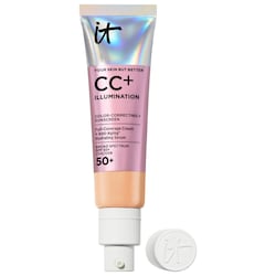 CC+ Cream Illumination with SPF 50+