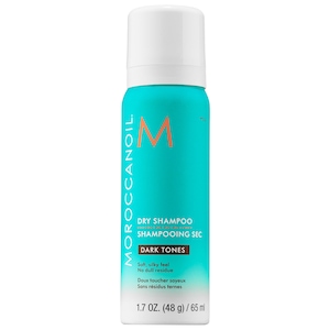 Moroccanoil Dry Shampoo Dark Tones INTERNATIONAL SHIPPING