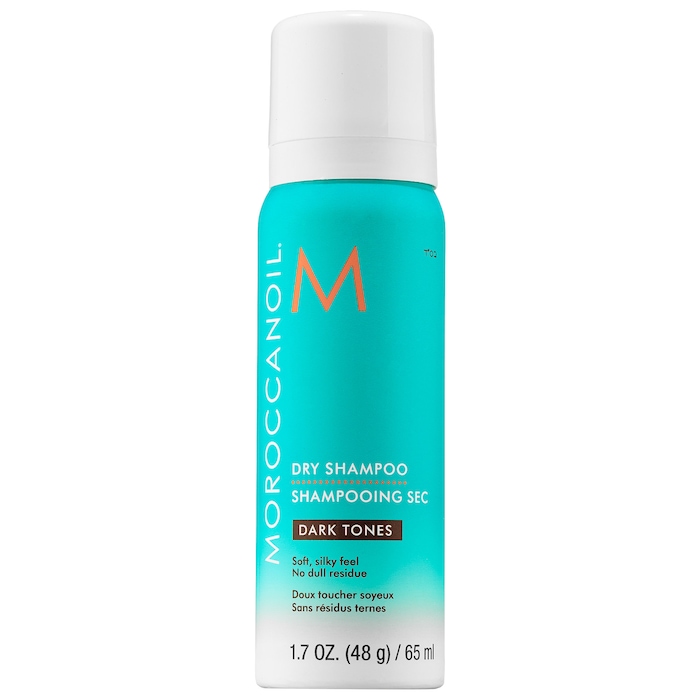 Mini Dry Shampoo Dark Tones Moroccanoil Sephora