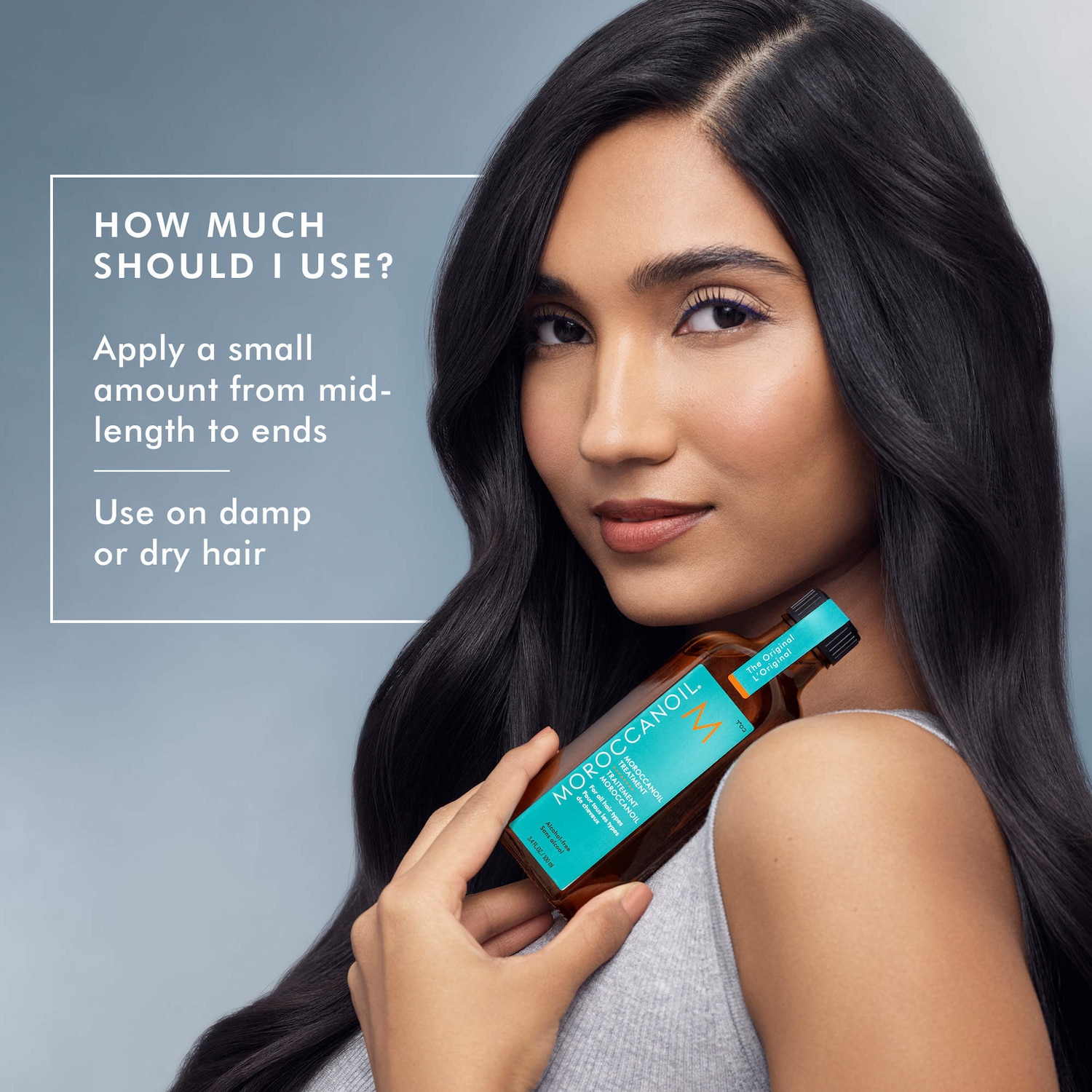 Moroccanoil Treatment - Moroccanoil | Sephora