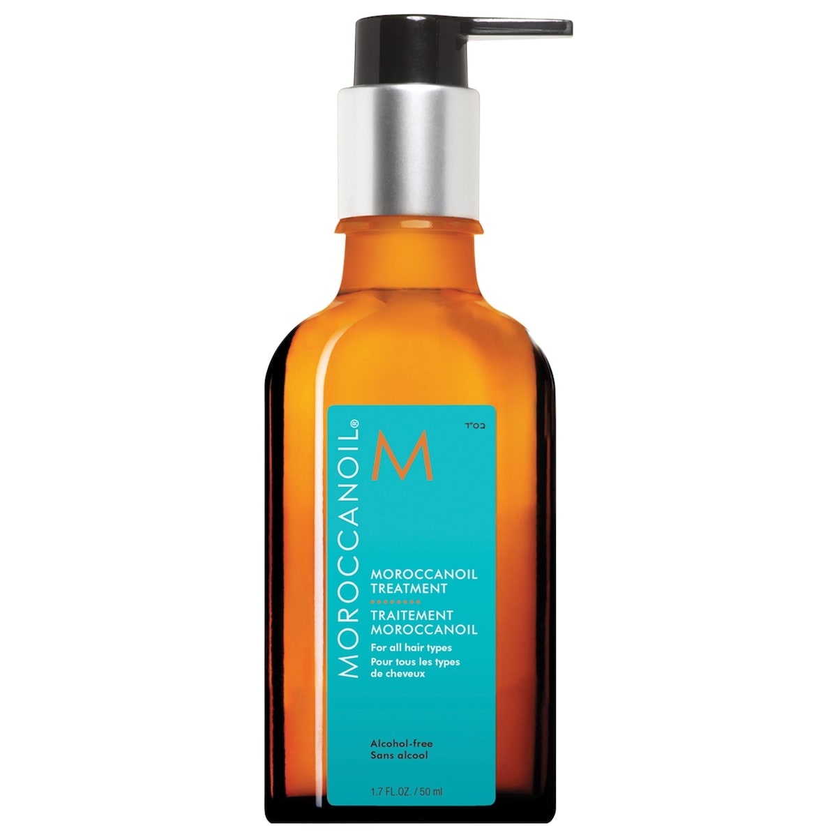 Moroccanoil Treatment Hair Oil
