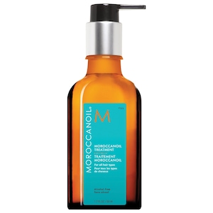 Moroccanoil Treatment Hair Oil INTERNATIONAL SHIPPING