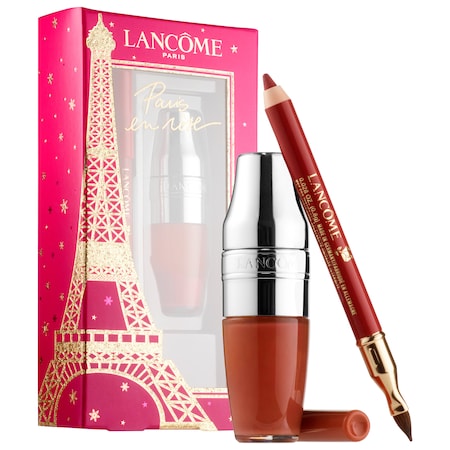 Lancme Juicy Shaker Lip Duo