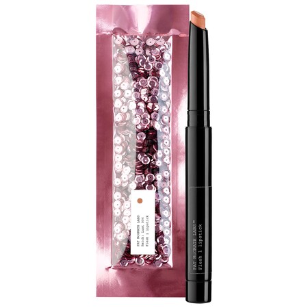PAT MCGRATH LABS LUST 004 LIPSTICK - FLESH 1