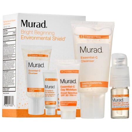 Murad Bright Beginning Set