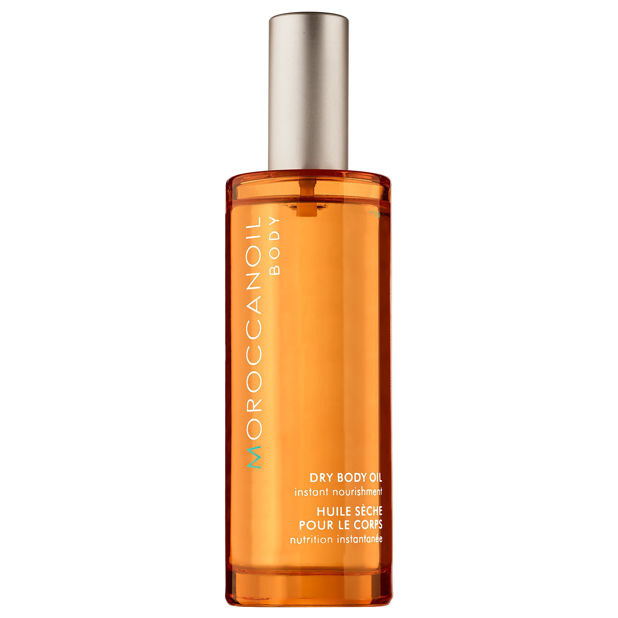 brand burgemeester erwt Dry Body Oil - Moroccanoil | Sephora