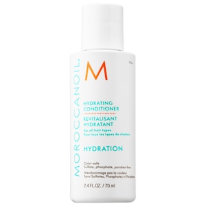 Moroccanoil Hydrating Conditioner INTERNATIONAL SHIPPING