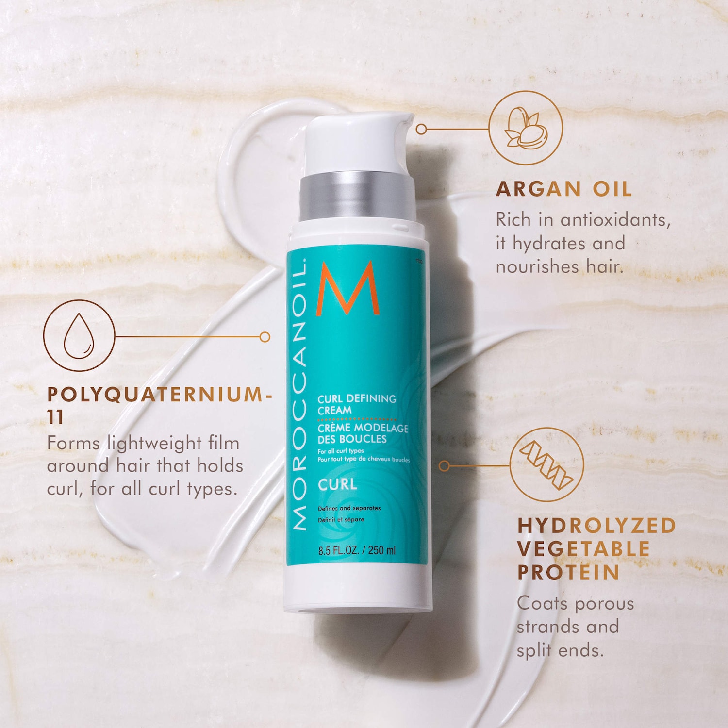Curl Defining Cream