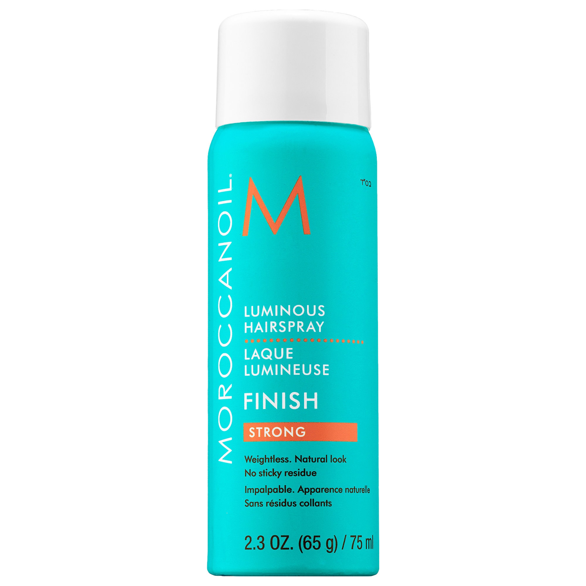 Luminous Hairspray Strong Finish