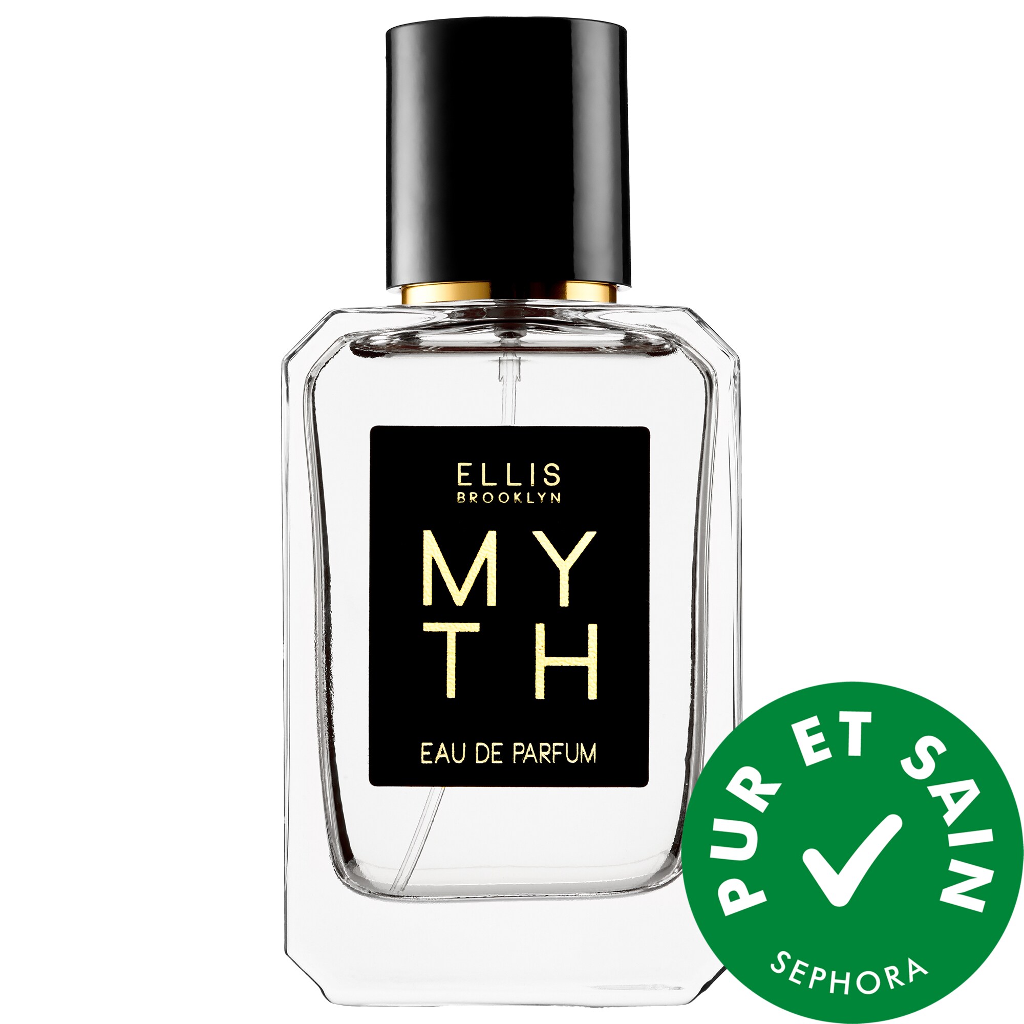 Ellis Brooklyn Eau de parfum MYTH 1.7 oz/ 50 mL Eau de Parfum Vaporisateur