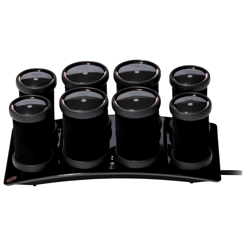 Volumizing Hot Rollers LUXE for Volume, Body, and Shine