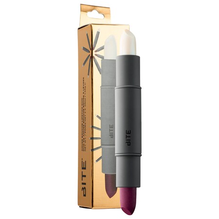 Bite beauty Amuse lipstick Duo