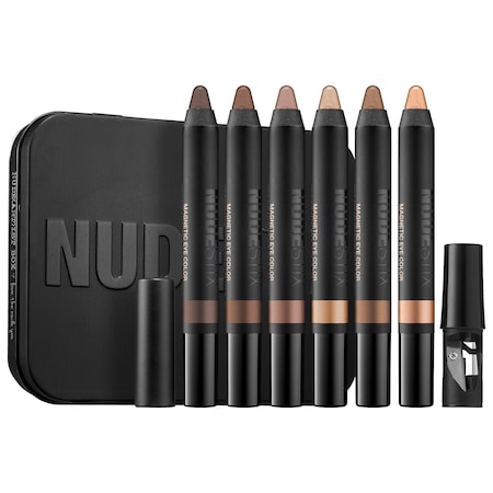 NUDESTIX Nude(art)ist Magnetic Eye Box Set