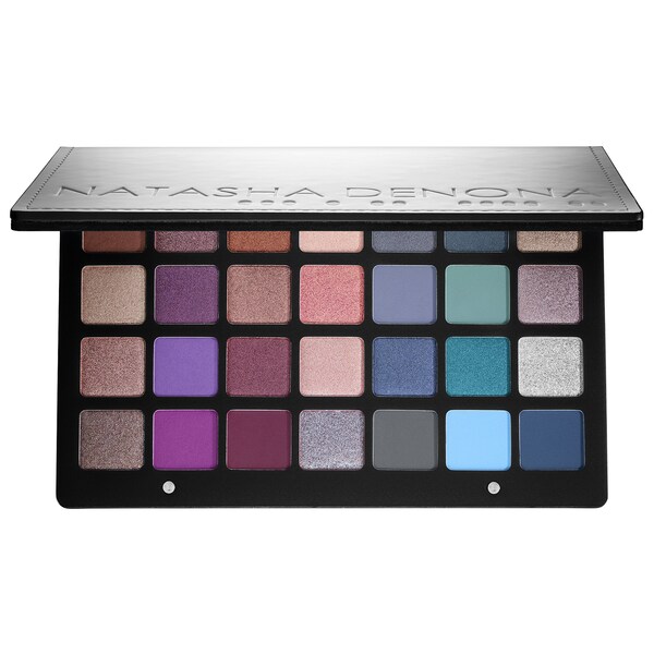 Eyeshadow Palette 28 Natasha Denona Sephora