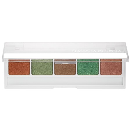 Natasha Denona Five Pan palette