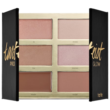 Tarte Tarteist ProGlow Highlight and Contour Palette