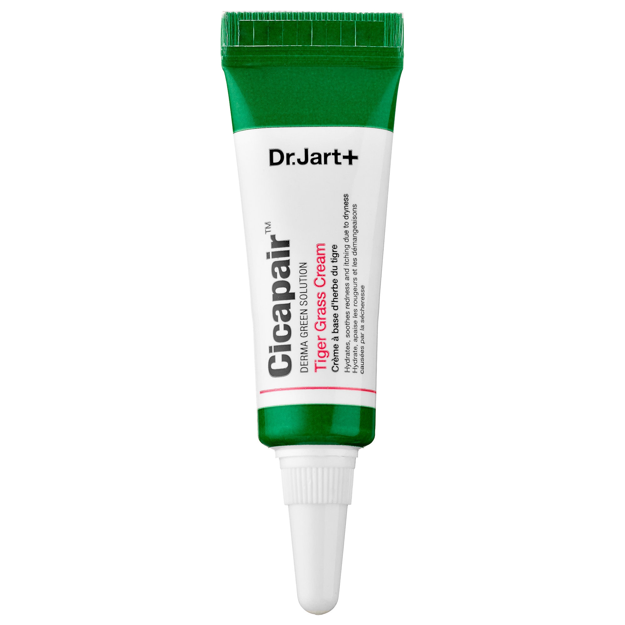 Cicapair™ Tiger Grass Cream deluxe sample - 0.17 oz/ 5 mL - Dr