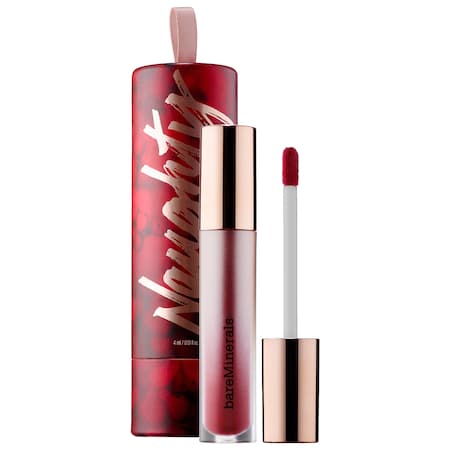 bareMinerals GEN NUDE Matte Liquid Lipcolor