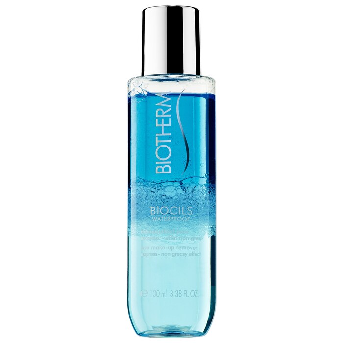 Biocils Eye Makeup Remover Express Biotherm Sephora