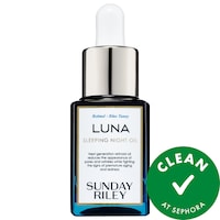 Sunday Riley - Luna Sleeping Retinoid Night Oil