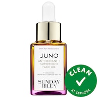 Sunday Riley - Juno Antioxidant + Superfood Face Oil