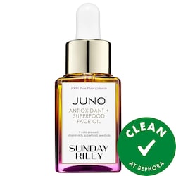 Juno Antioxidant + Superfood Face Oil