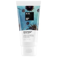 IGK - Mini RICH KID Coconut Oil Air-Dry Styling Cream