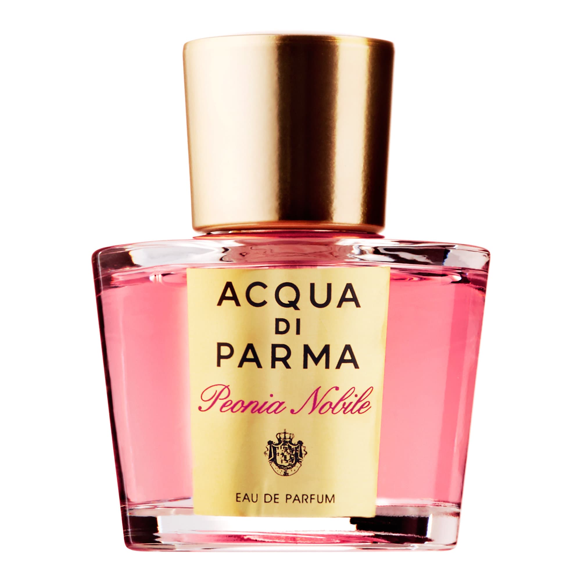 peonia nobile eau de parfum