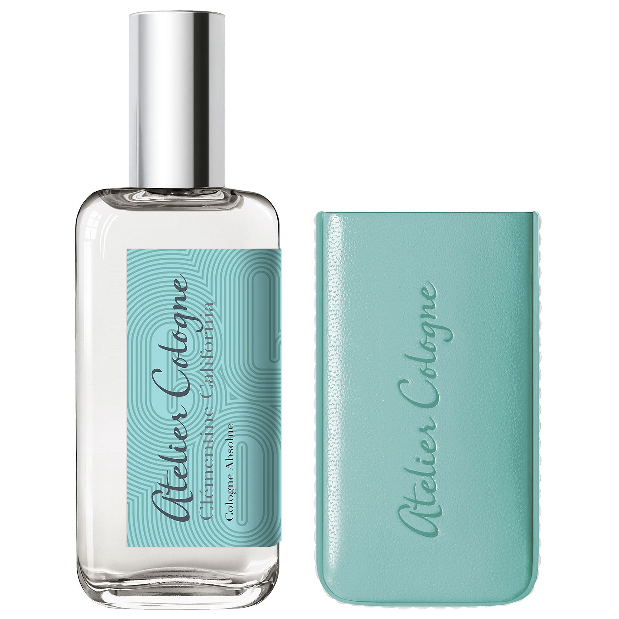 UPC 3700591230011 Atelier CologneClementine California Cologne Absolue  Spray 30ml/1oz - The world's largest UPC database