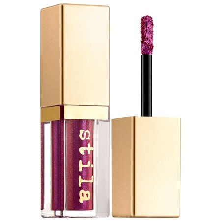 Magnificent Metals Glitter & Glow Liquid Eye Shadow