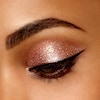 stila Glitter & Glow Liquid Eye Shadow in Rose Gold Retro Image 4