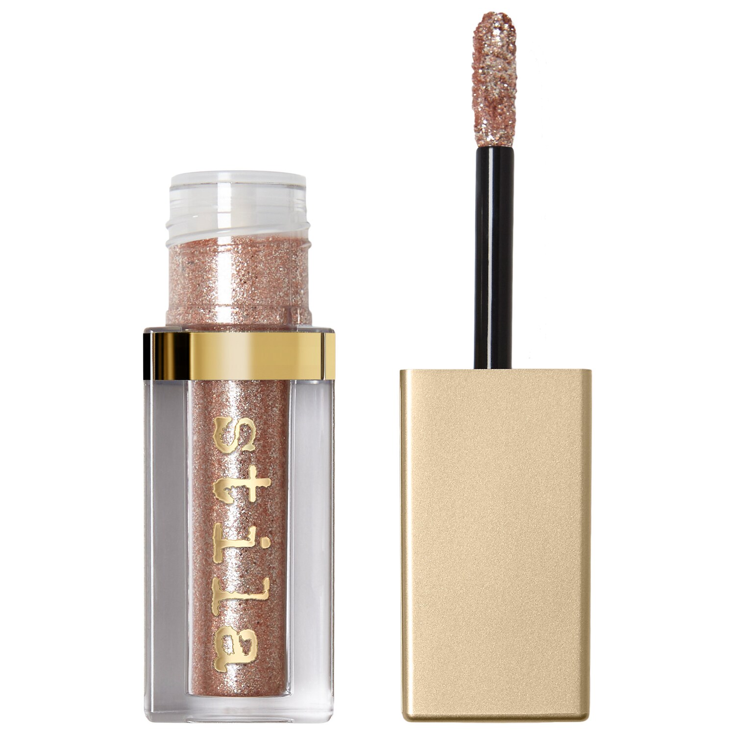 Жидкие тени для век stila Glitter & Glow — фото 1