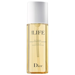dior cleansing oil
