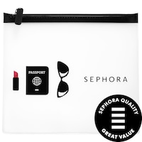 SEPHORA COLLECTION - Beauty On The Fly Bag