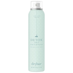 Detox Dry Shampoo