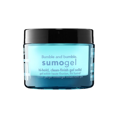 Гель для укладки волос сильной фиксации Bumble and bumble Sumogel