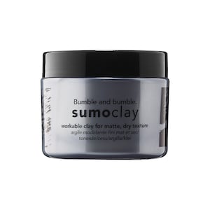 Bumble and bumble - Sumoclay Matte Texture Clay