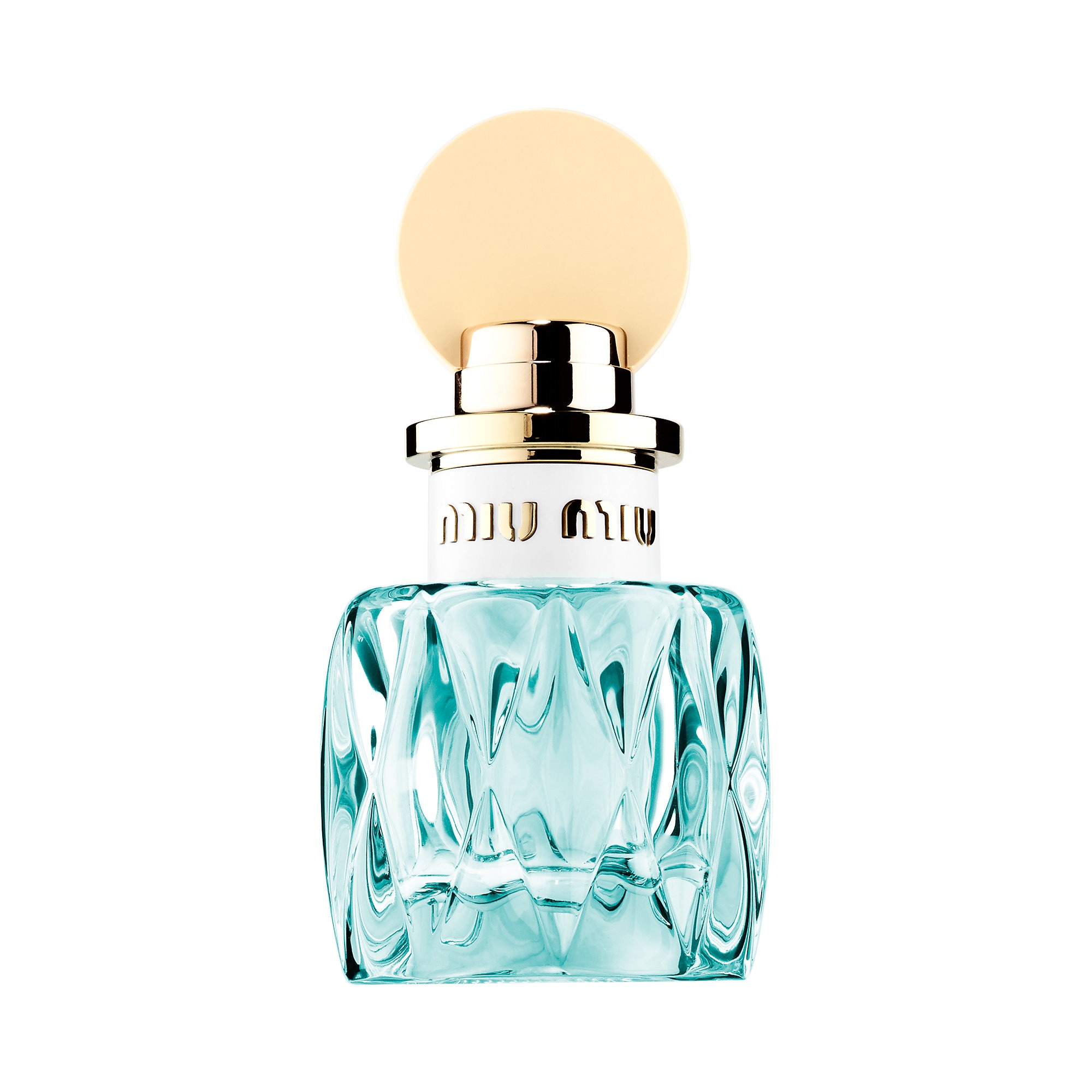 MIU L'eau Bleue mL eau de parfum Spray