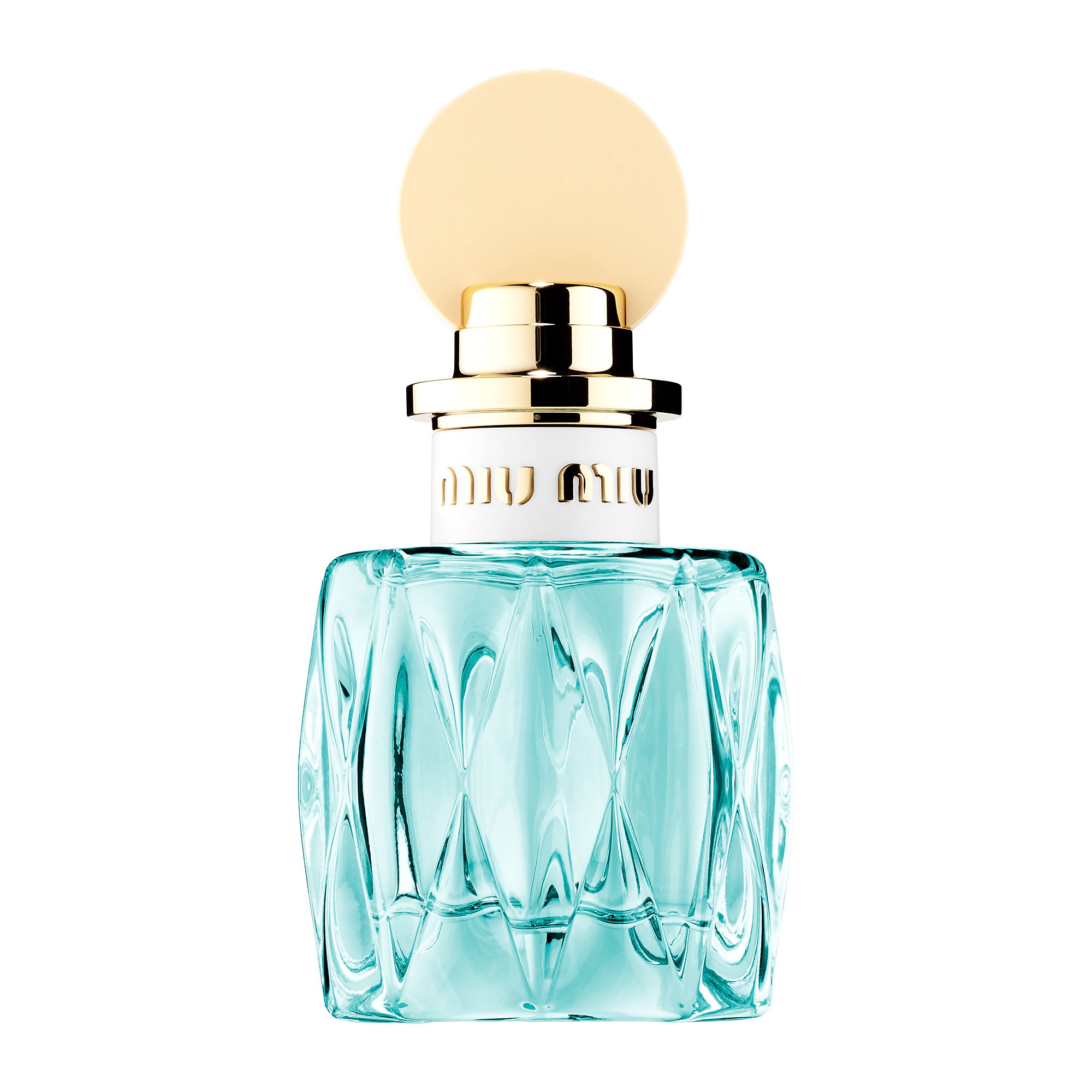 MIU L'eau Bleue mL eau de parfum Spray