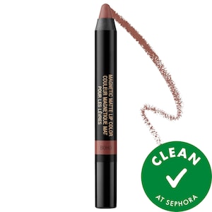 NUDESTIX Magnetic Matte Lip Pencil INTERNATIONAL SHIPPING