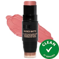 NUDESTIX - Nudies Cream Blush Stick