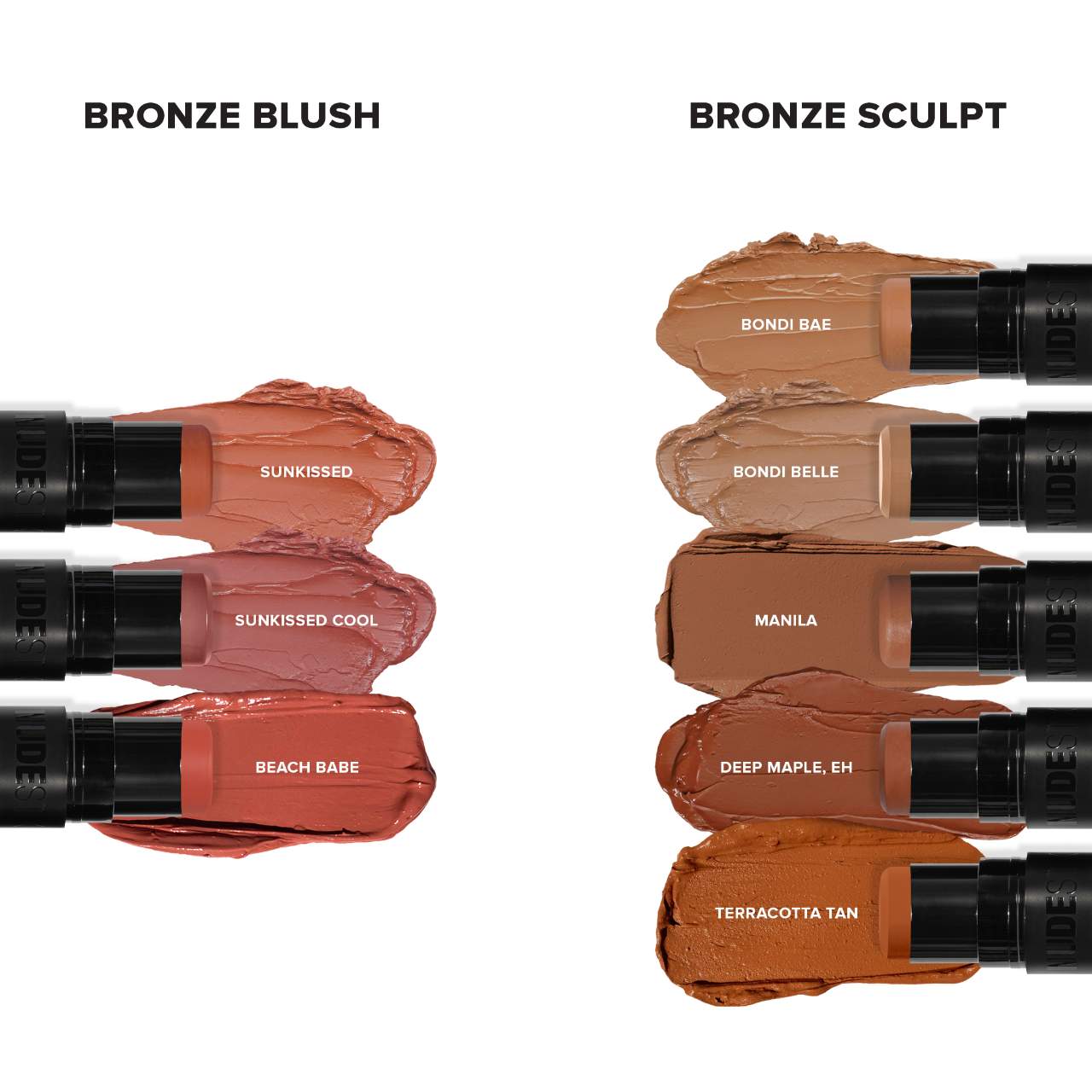 NUDESTIX Kit - Thumbnail 3