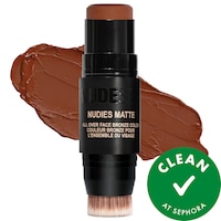 NUDESTIX - Nudies Cream Bronzer Stick