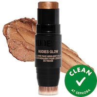 NUDESTIX - Nudies Glow Cream Highlighter Stick